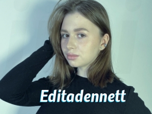 Editadennett