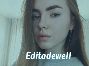 Editadewell