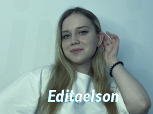 Editaelson