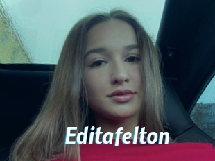 Editafelton