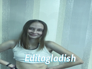 Editagladish
