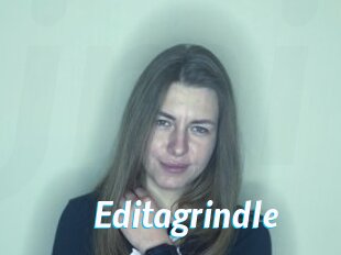 Editagrindle