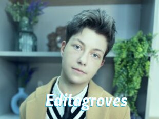 Editagroves