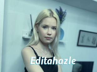 Editahazle