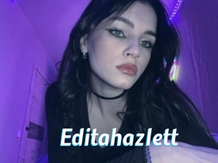 Editahazlett
