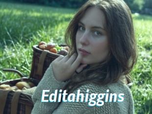 Editahiggins