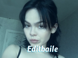 Editbaile