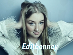 Editbonney