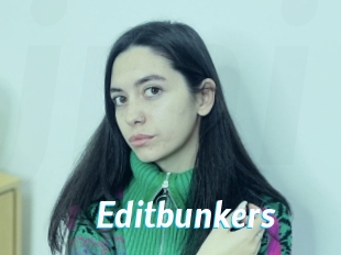 Editbunkers