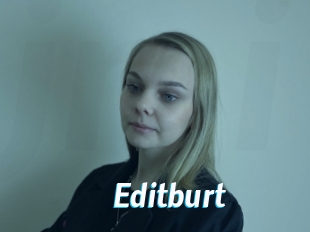 Editburt