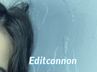 Editcannon