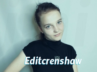 Editcrenshaw