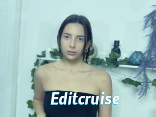 Editcruise