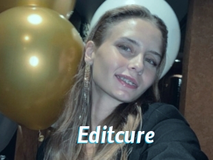 Editcure