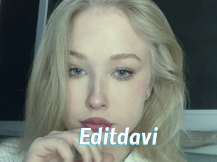 Editdavi