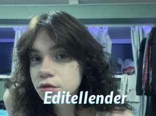 Editellender