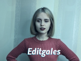 Editgales