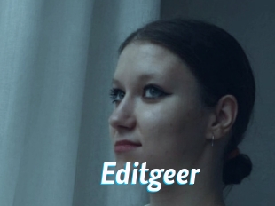 Editgeer