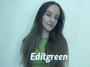 Editgreen