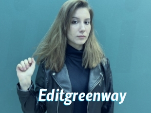 Editgreenway