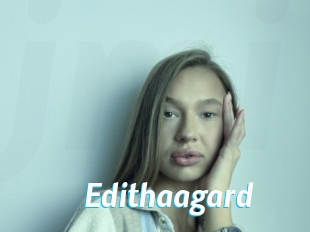 Edithaagard