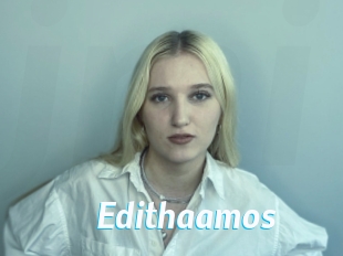 Edithaamos