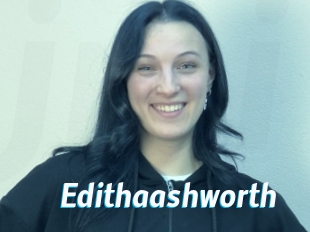 Edithaashworth