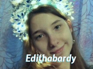 Edithabardy