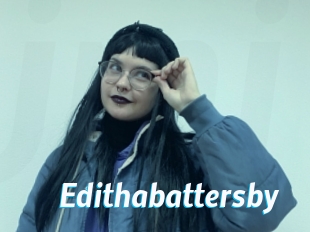 Edithabattersby