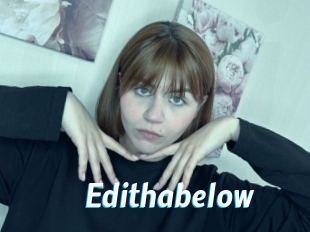 Edithabelow