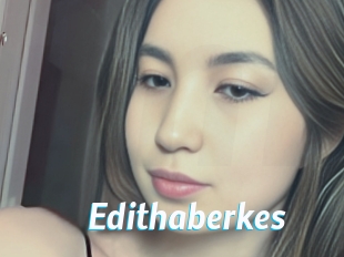 Edithaberkes