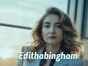 Edithabingham