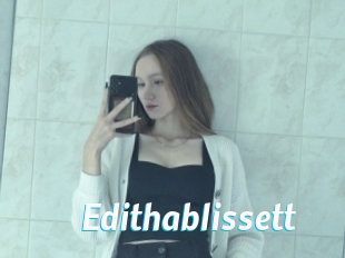Edithablissett