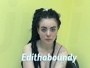 Edithaboundy