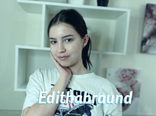 Edithabraund