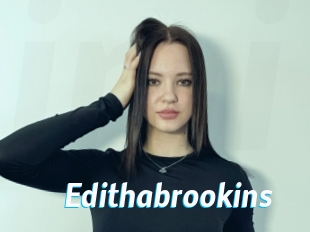 Edithabrookins