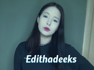 edithadeeks J Mine