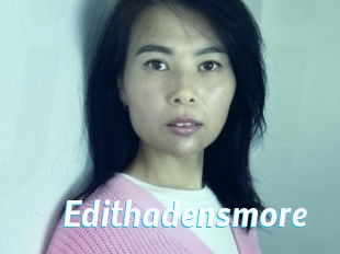 Edithadensmore