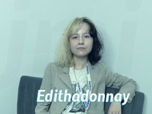 Edithadonnay