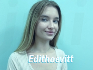 Edithaevitt