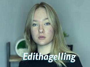 Edithagelling