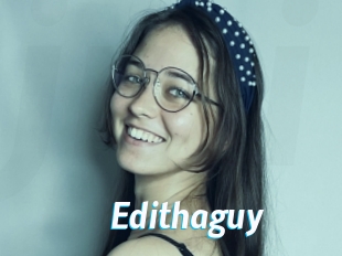 Edithaguy