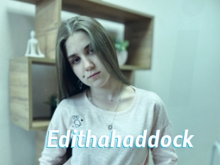 Edithahaddock