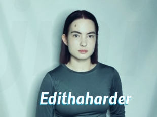 Edithaharder