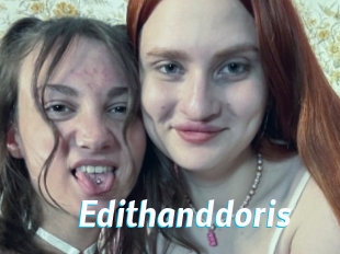 Edithanddoris