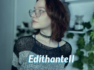Edithantell