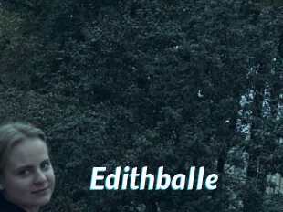 Edithballe
