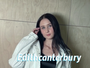 Edithcanterbury