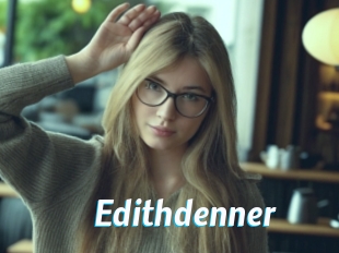 Edithdenner