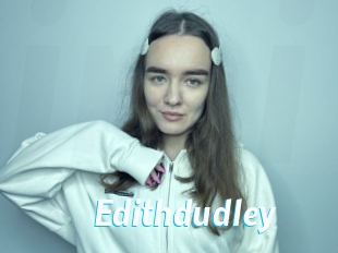 Edithdudley